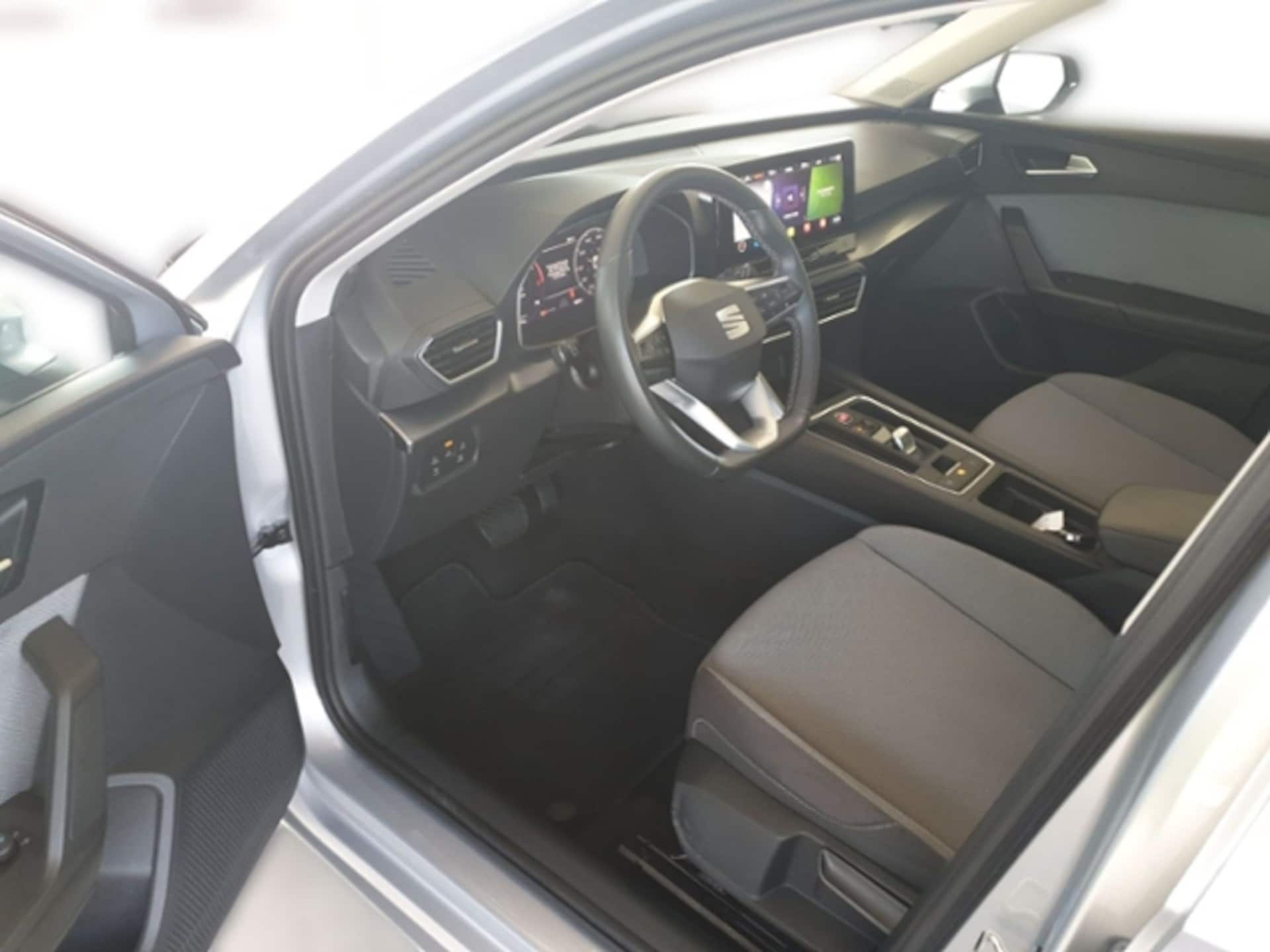 SEAT Leon Sportstourer Style