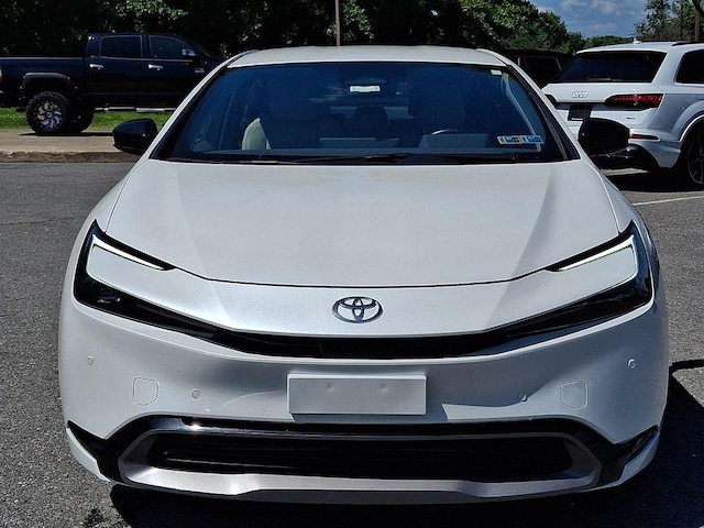 2024 Toyota Prius
