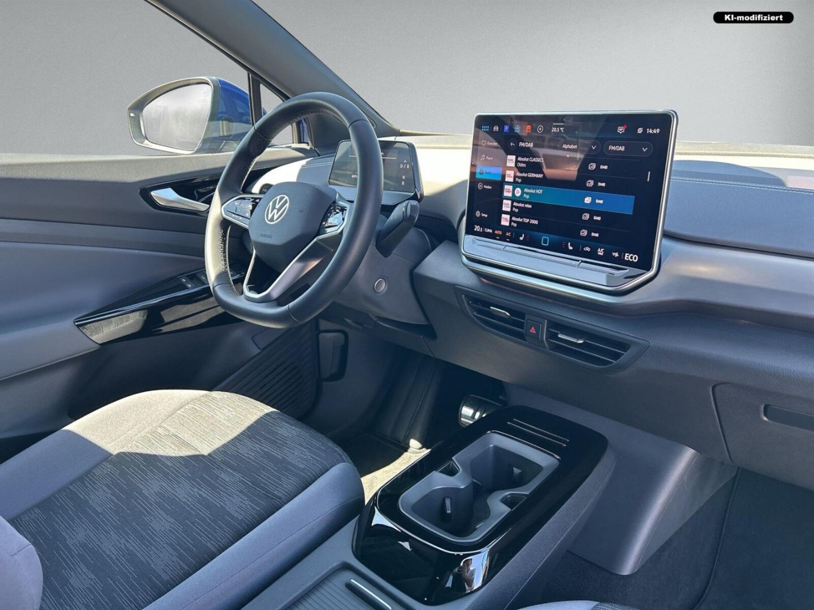 Volkswagen ID.5 – Bild 15
