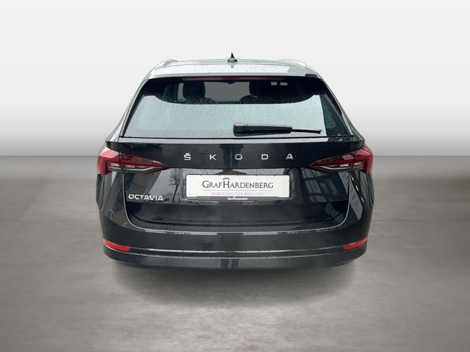 Škoda Octavia Combi – Bild 4