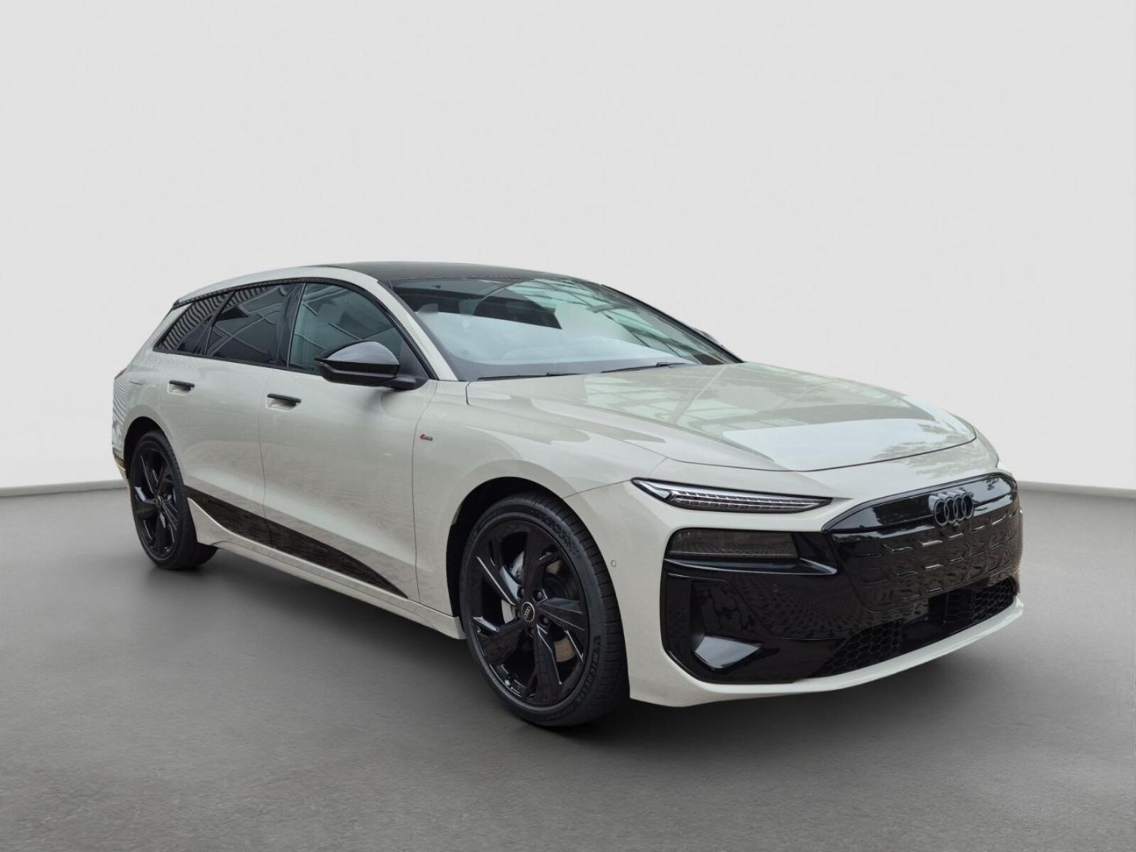Audi A6 Avant e-tron – Bild 8