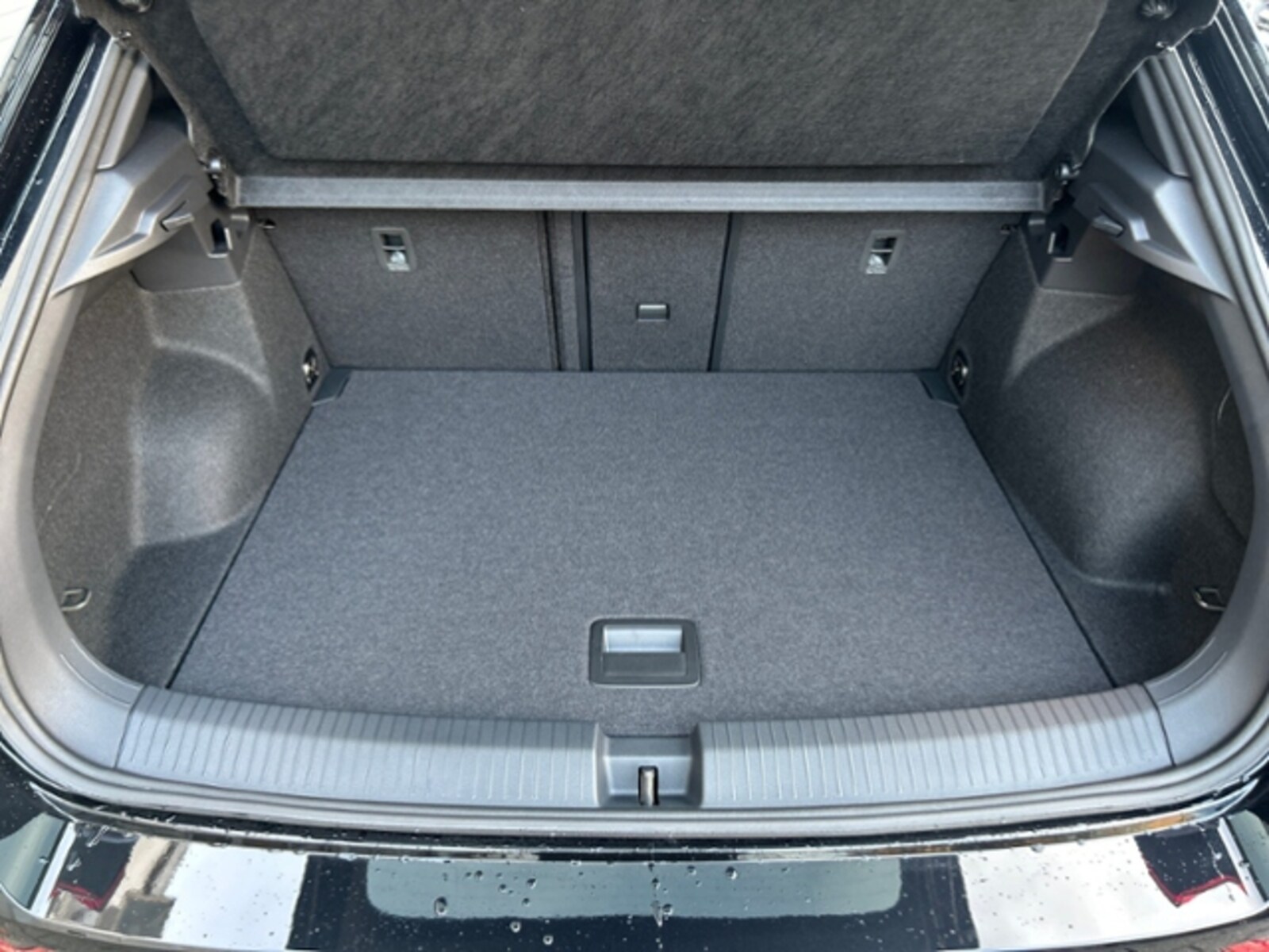 Volkswagen T-Roc – Bild 9
