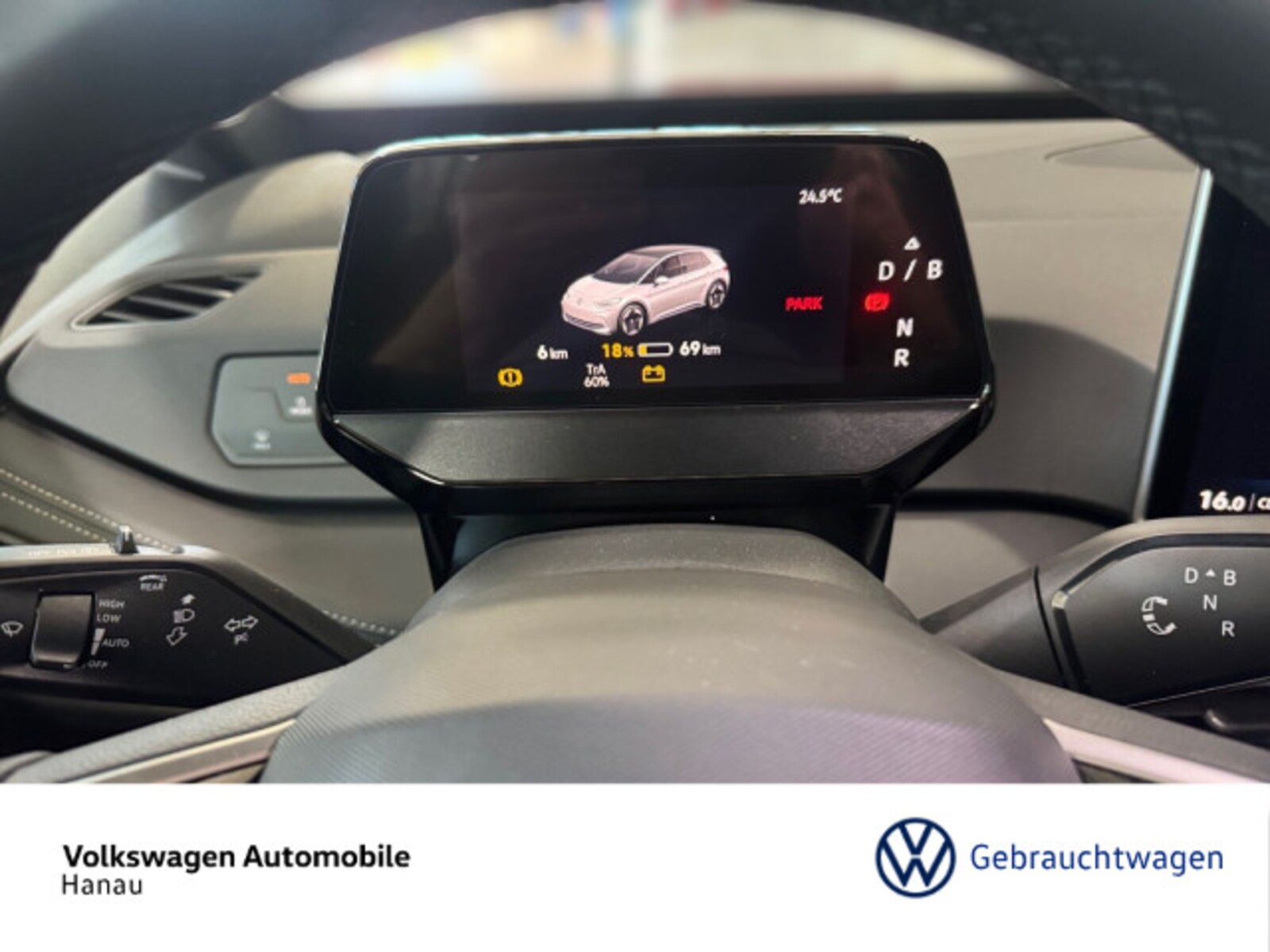 Volkswagen ID.3 – Bild 8