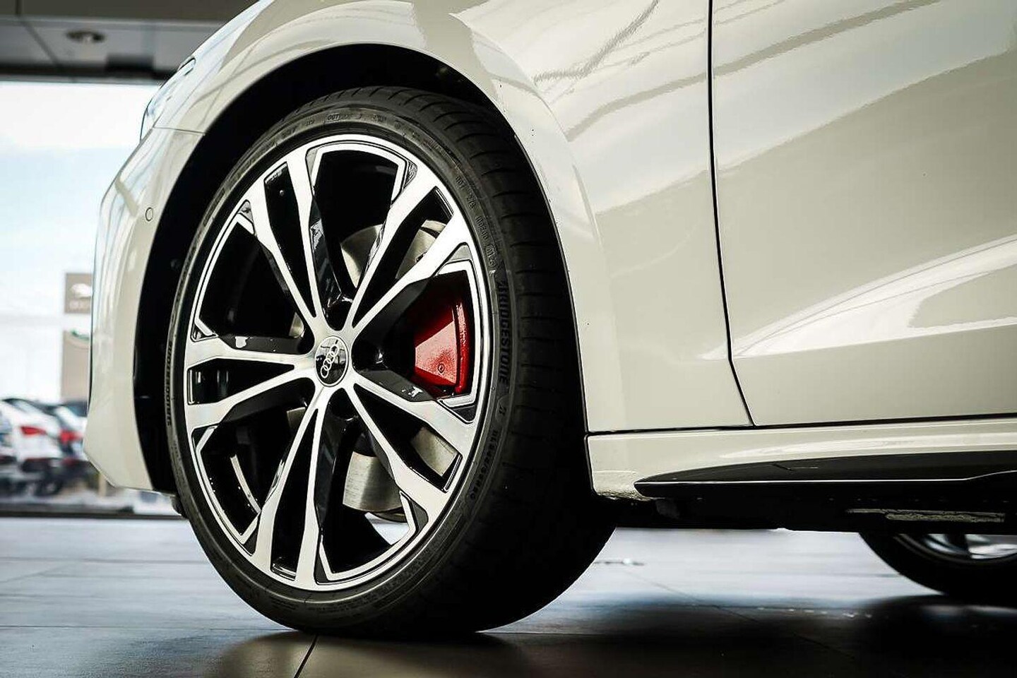 Image about Audi A5 Sedan TFSI e e-hybrid quattro 270 kW S tronic
