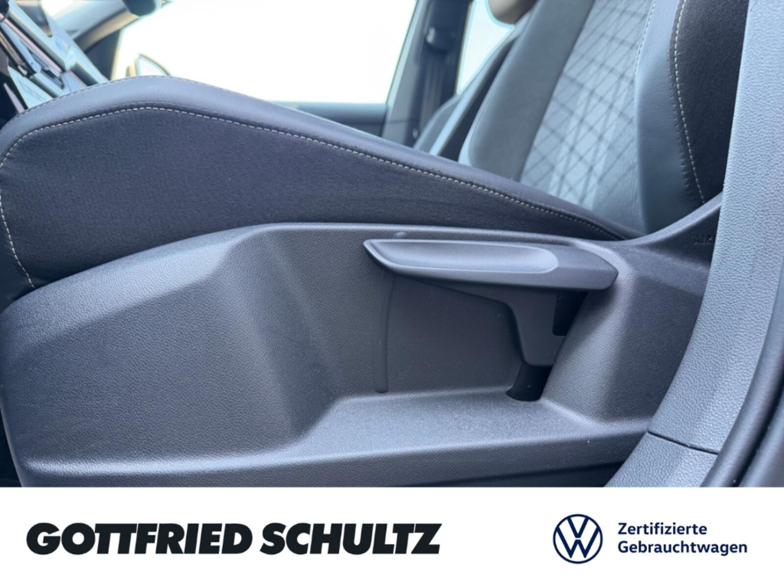 Volkswagen T-Cross – Bild 12