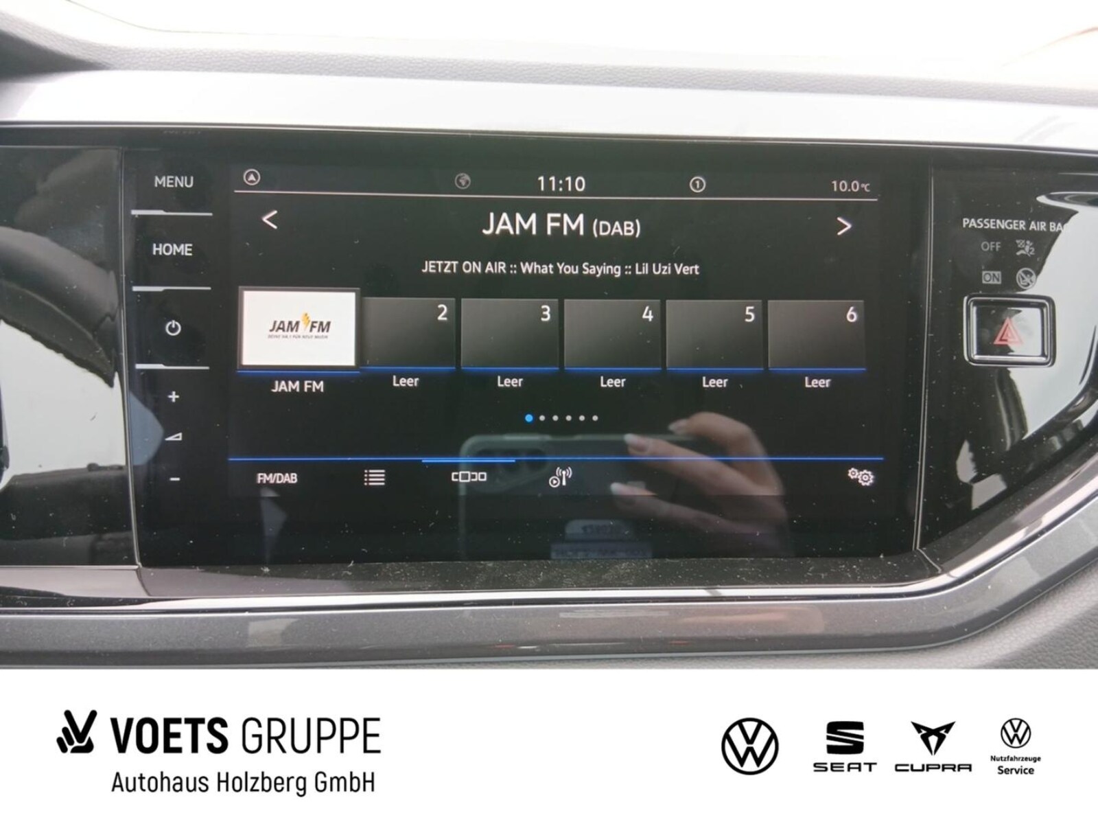 Volkswagen Taigo – Bild 10
