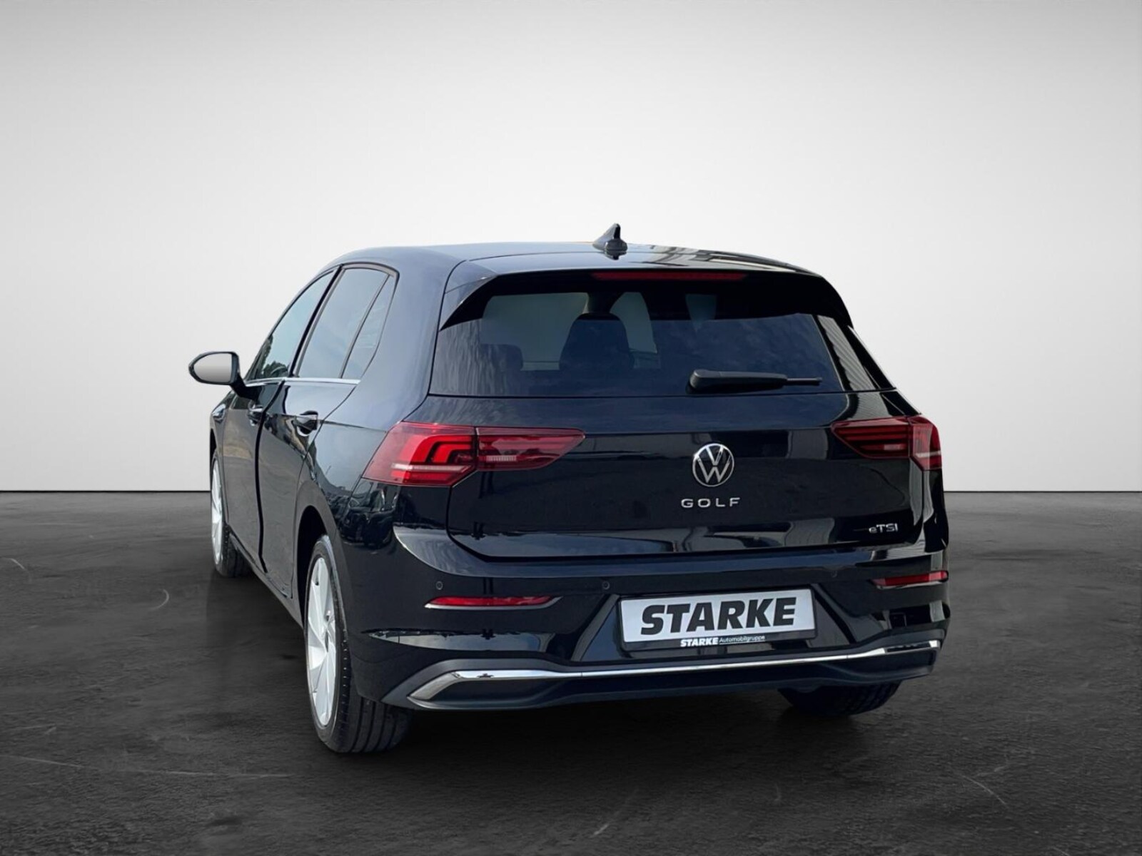 Volkswagen Golf – Bild 5