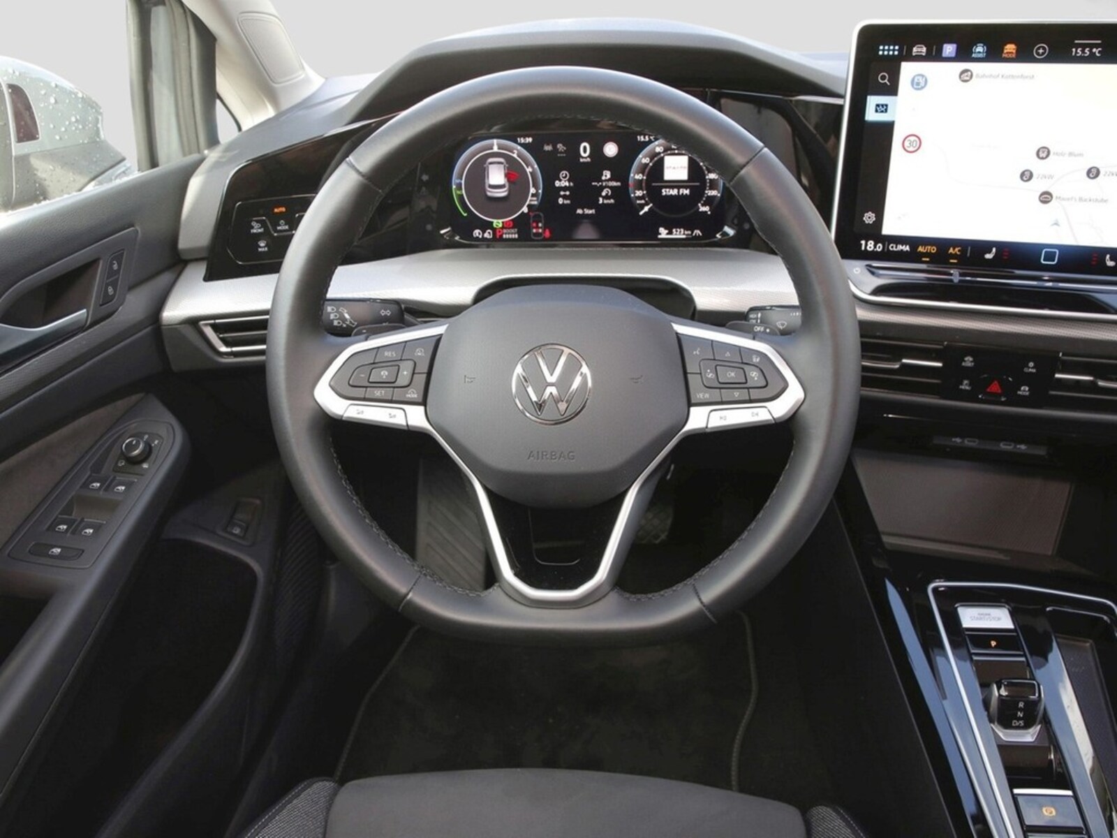 Volkswagen Golf – Bild 16