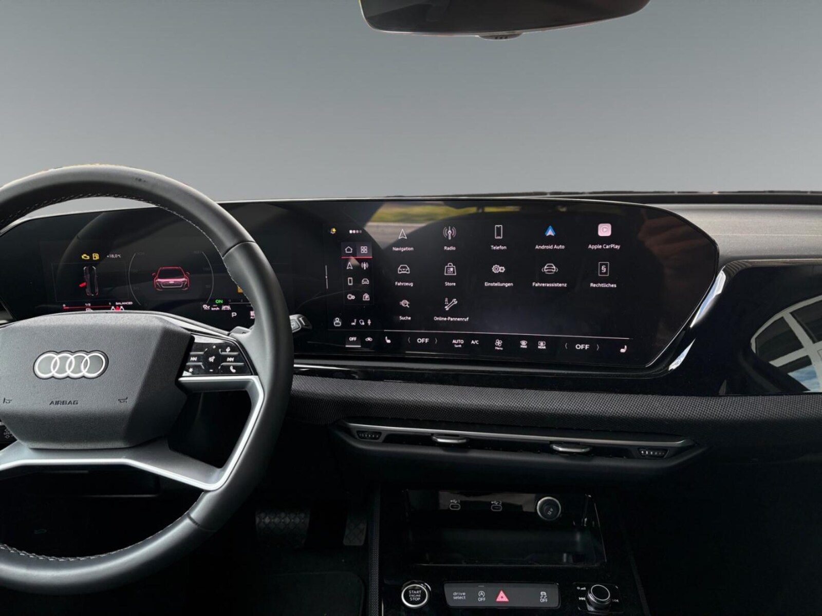 Audi A5 Avant – Bild 9