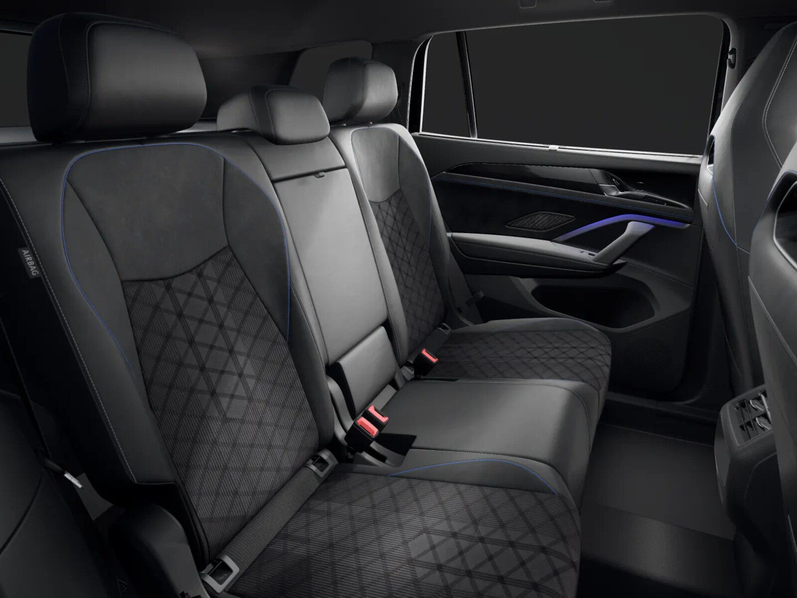 Volkswagen Tayron – Bild 11