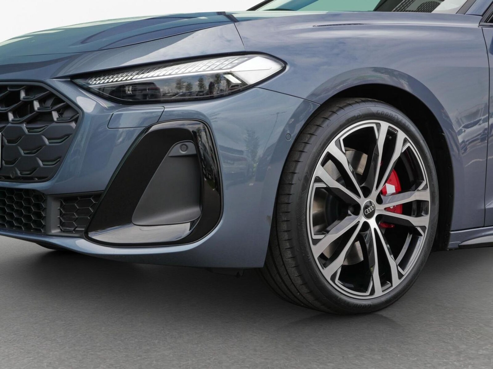 Audi S5 Avant – Bild 13