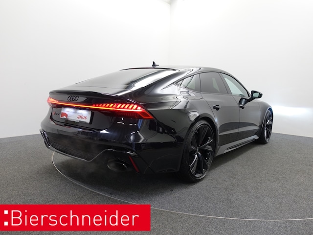 Audi RS7