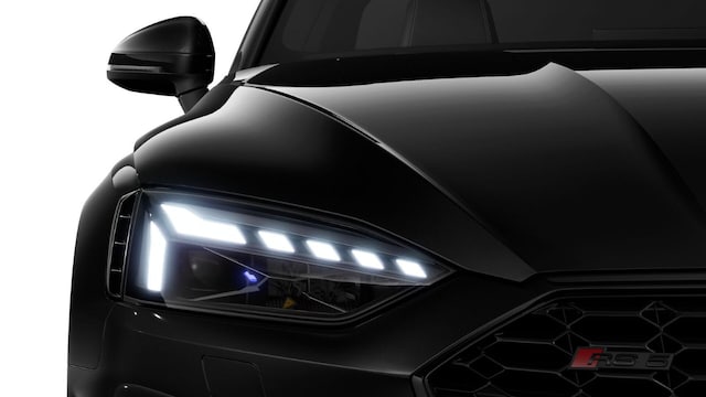 Audi RS5 Coupé TFSI Quattro Tiptronic -  - Joinsteer - #2