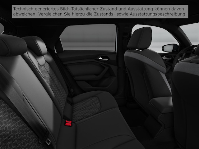 Audi A1 Citycarver 30 TFSI S Tronic - 2022 - Joinsteer - #12