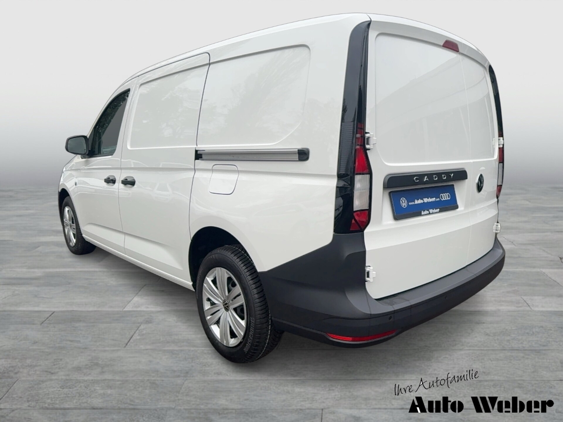 Volkswagen Caddy Maxi Cargo