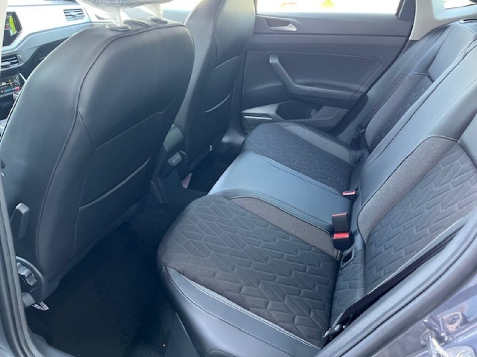 Volkswagen Polo – Bild 12