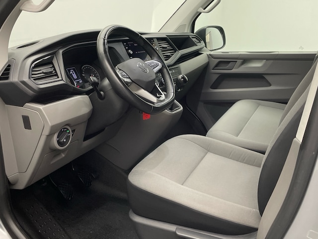 Volkswagen T6.1 Transporter