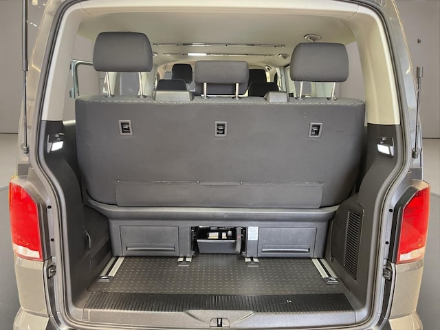 Volkswagen T6.1 Multivan