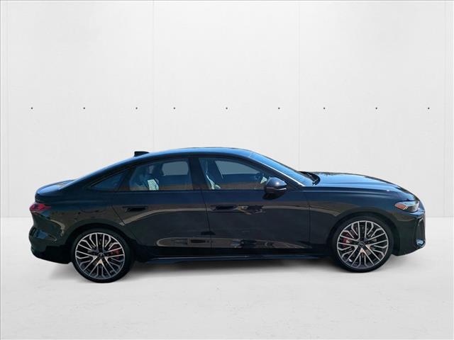 2025 AUDI S5 - Image 4