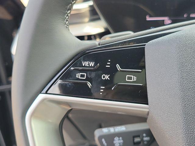 2025 Audi A5 Premium - Photo 9