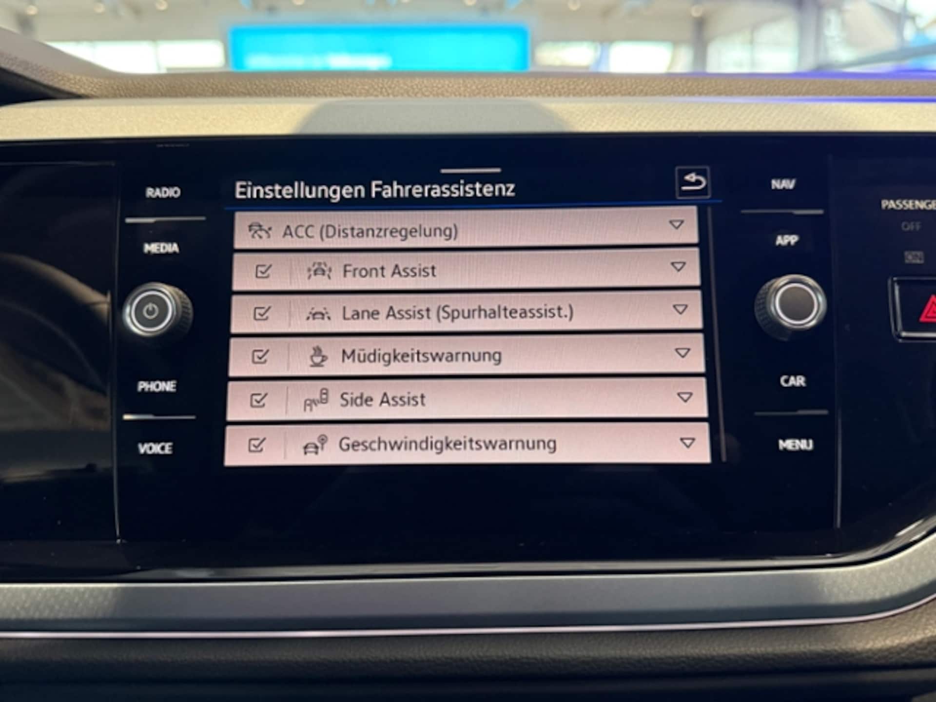 Volkswagen Polo Goal