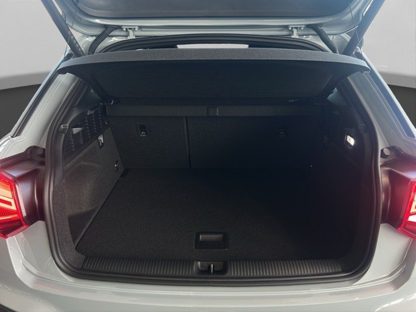Audi Q2 – Bild 9