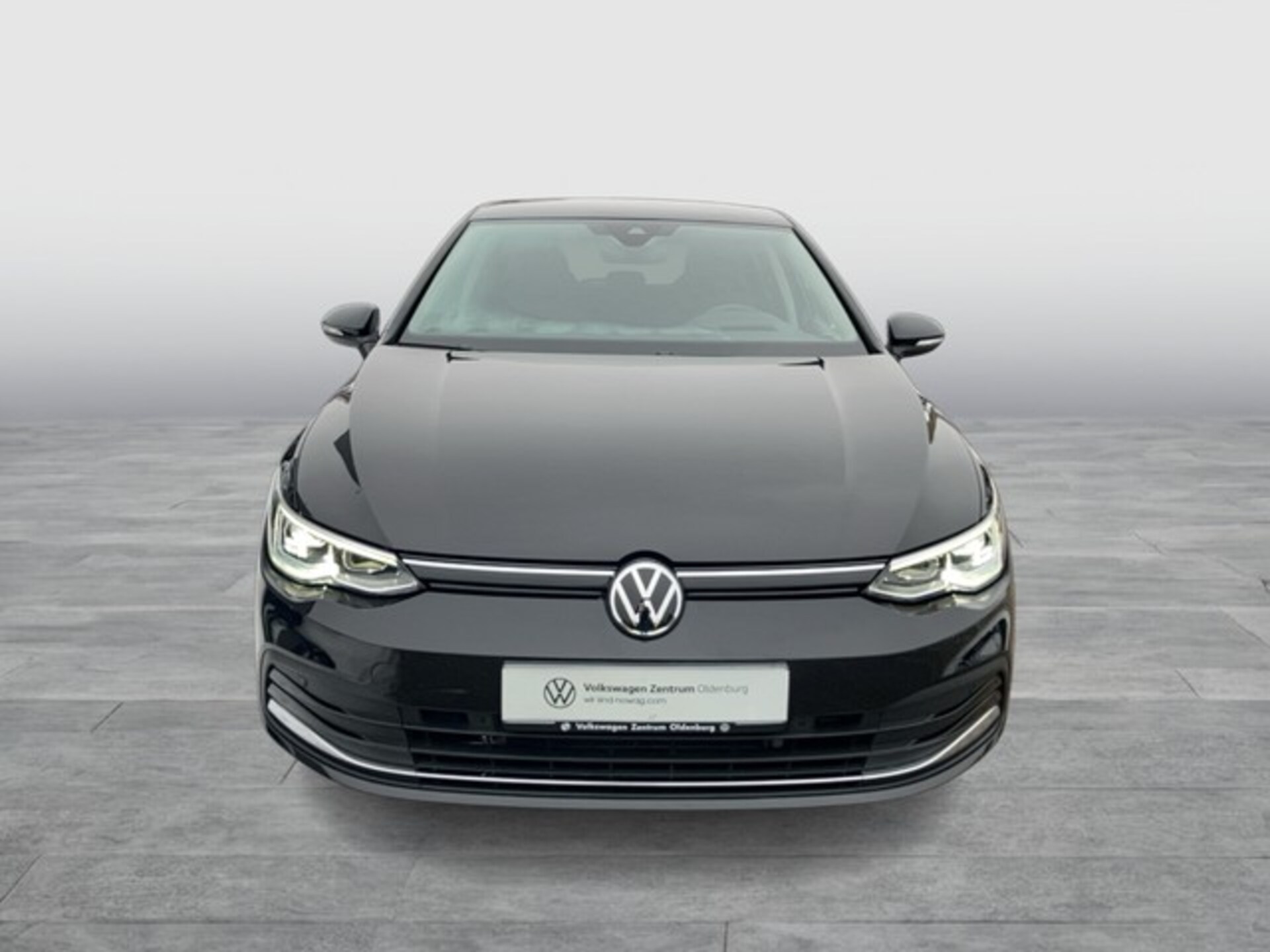 Volkswagen Golf Active