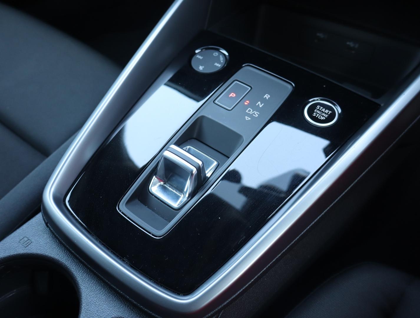 Audi A3 Sportback 30 TFSI Signature Edition 81(110) kW(PS) S tronic for more details contact your dealer