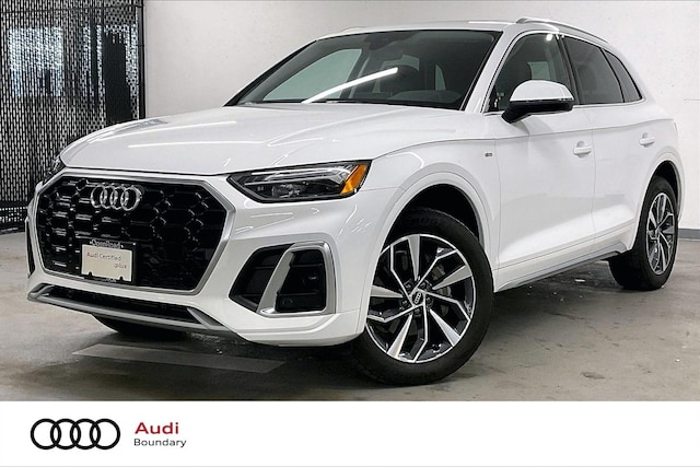 2023 Audi Audi Q5