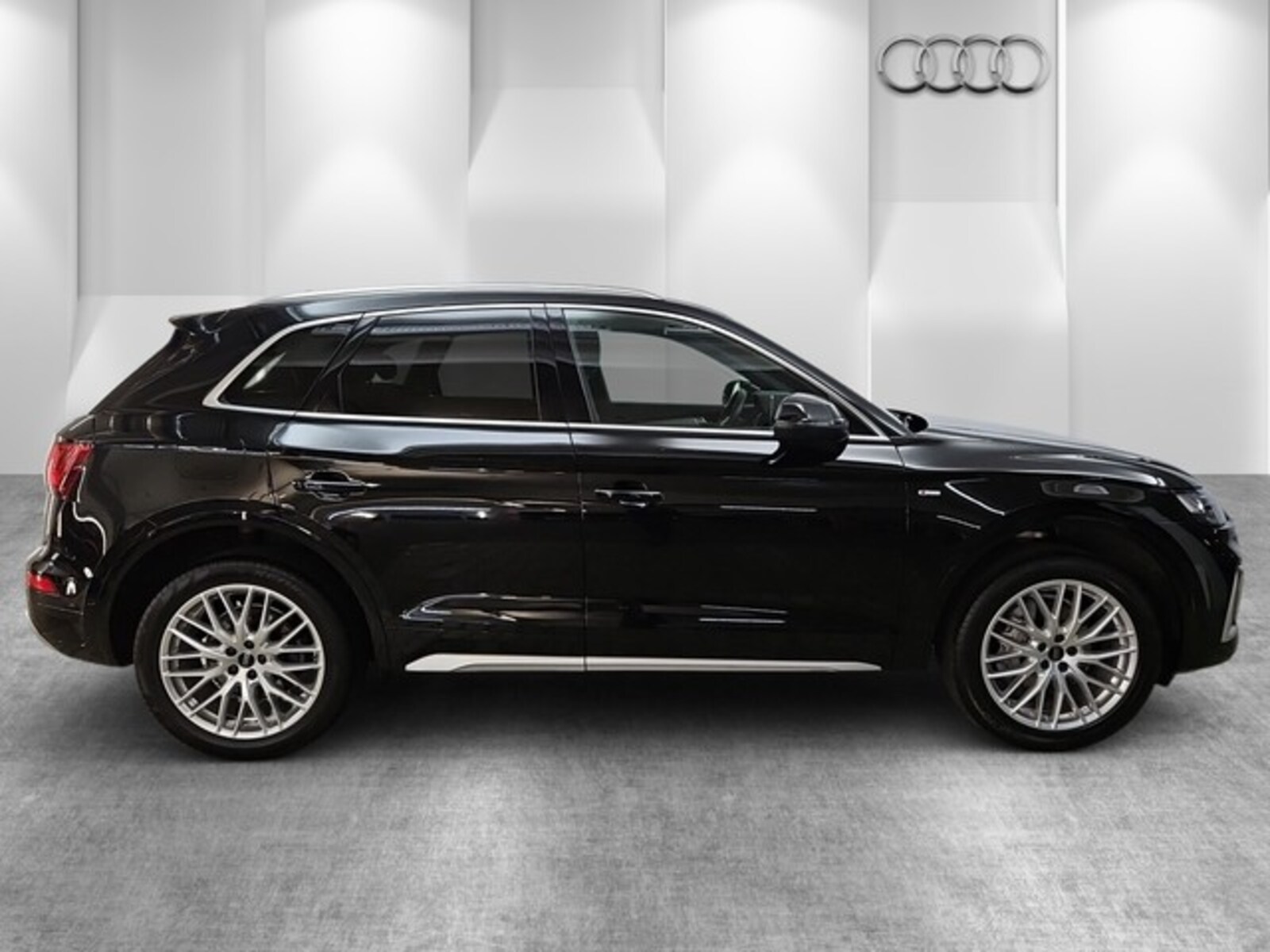 Audi Q5 – Bild 14