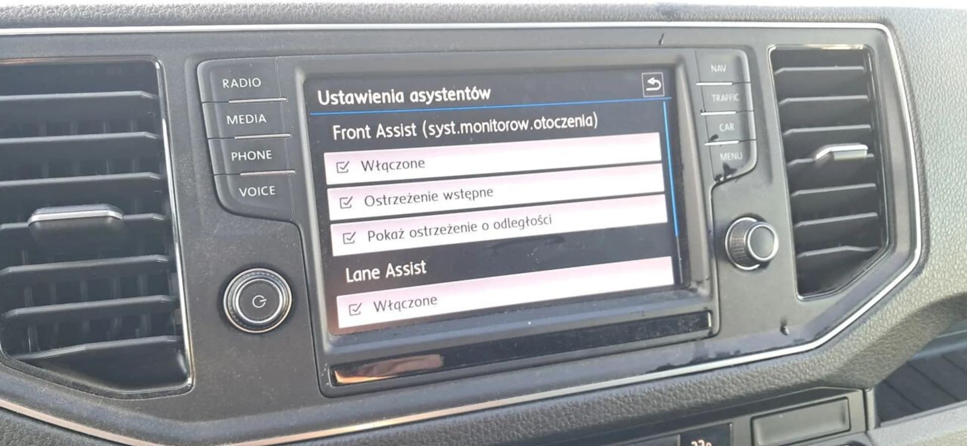 Volkswagen e-Crafter Furgon