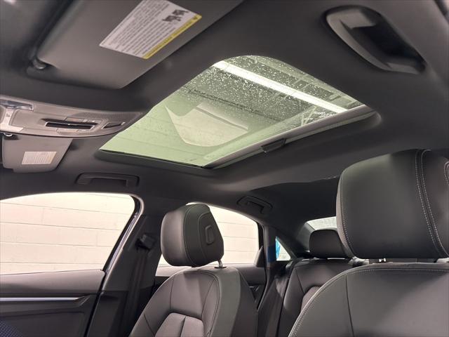 2025 Audi A3 Premium Plus - Photo 11