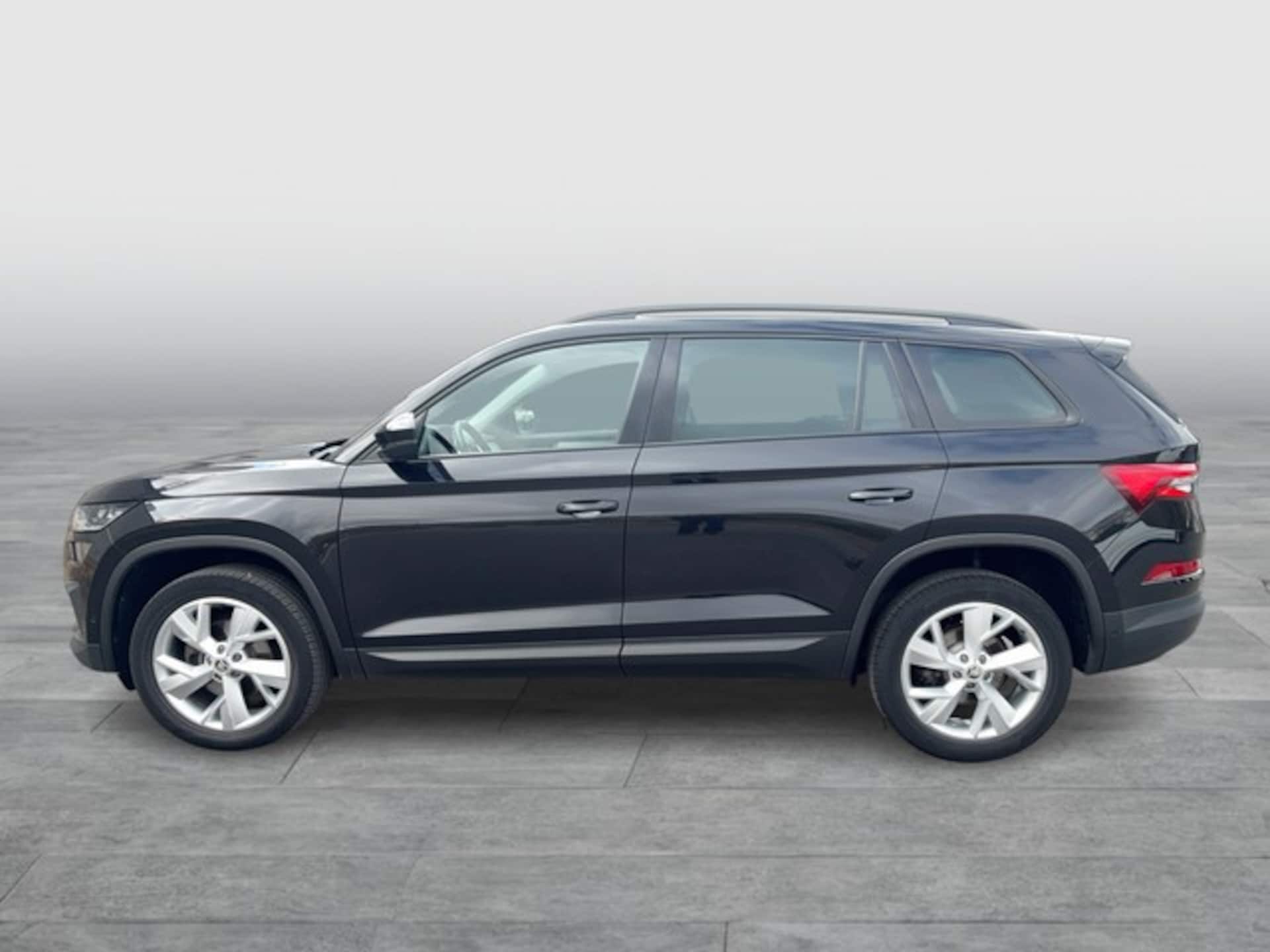 Skoda Kodiaq Ambition