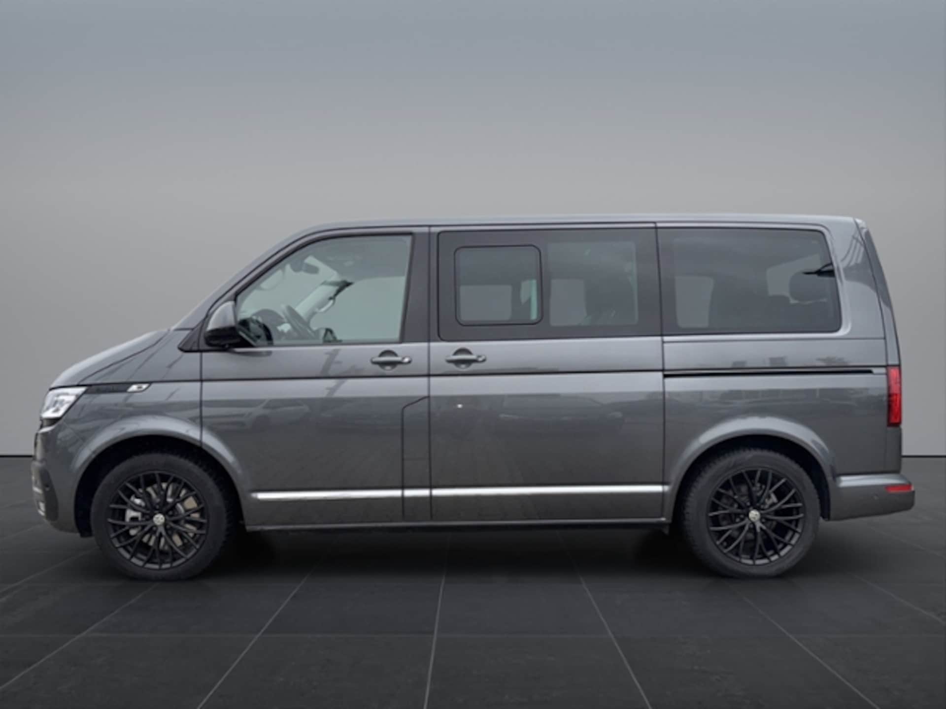 Volkswagen T6.1 Multivan Highline