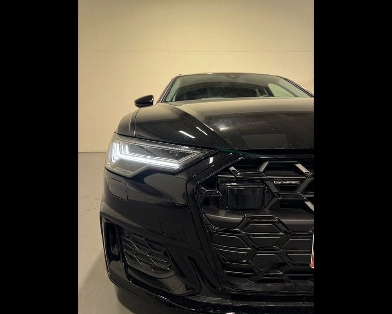 Immagine di Audi A6 Avant S line edition 40 TDI quattro 150 kW (204 CV) S tronic - Vista: for more details contact your dealer