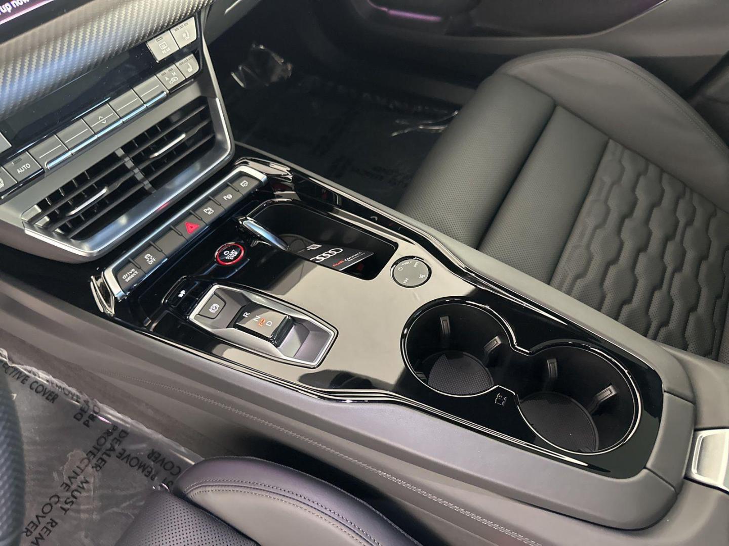 2026 Audi S e-tron GT Premium Plus - Photo 19