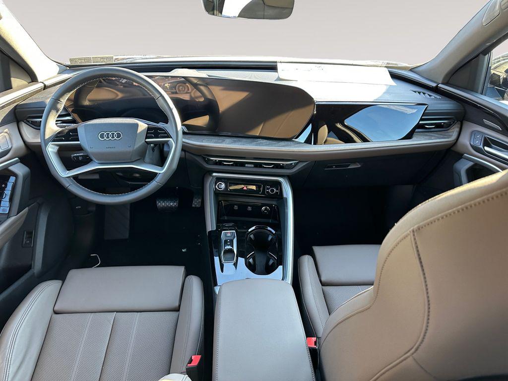 2025 Audi Q5 Sportback Premium Plus - Photo 10