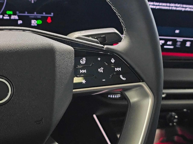 2026 Audi A6 Premium Plus - Photo 28
