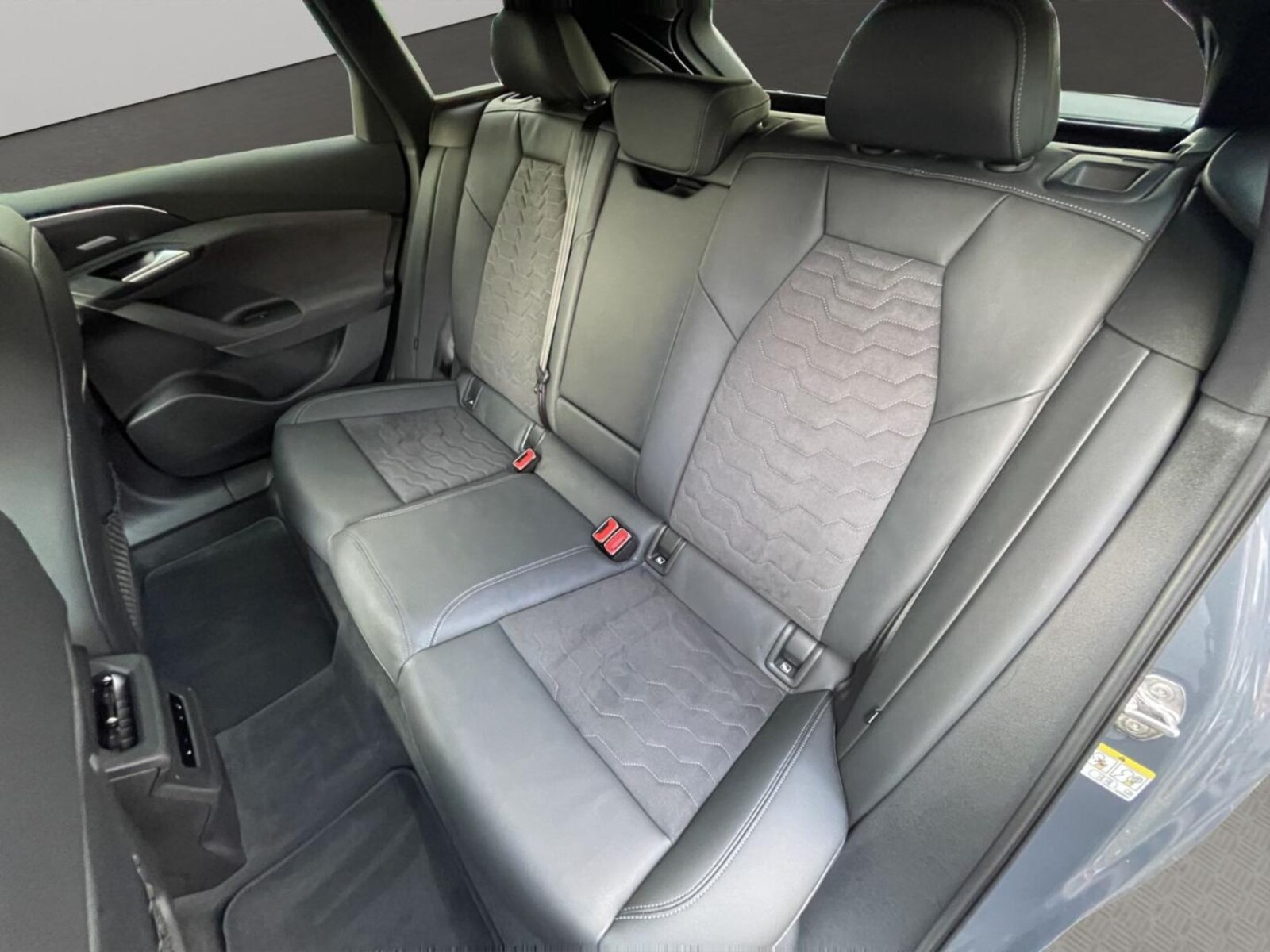 Audi A6 Avant e-tron – Bild 16