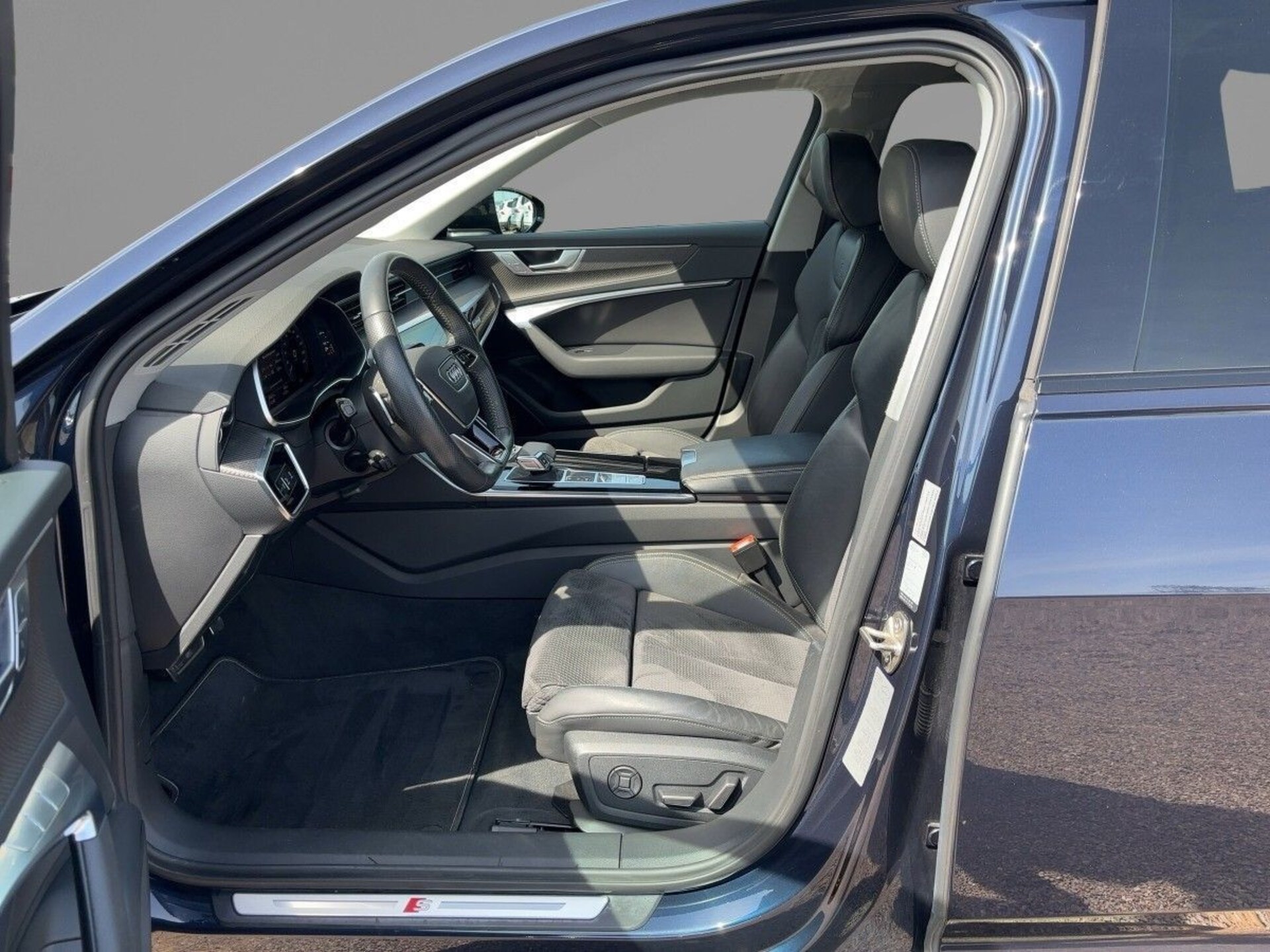 Audi A6 Avant TFSI e Sport