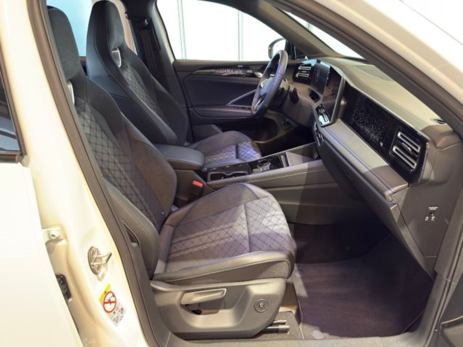Volkswagen Tiguan – Bild 23