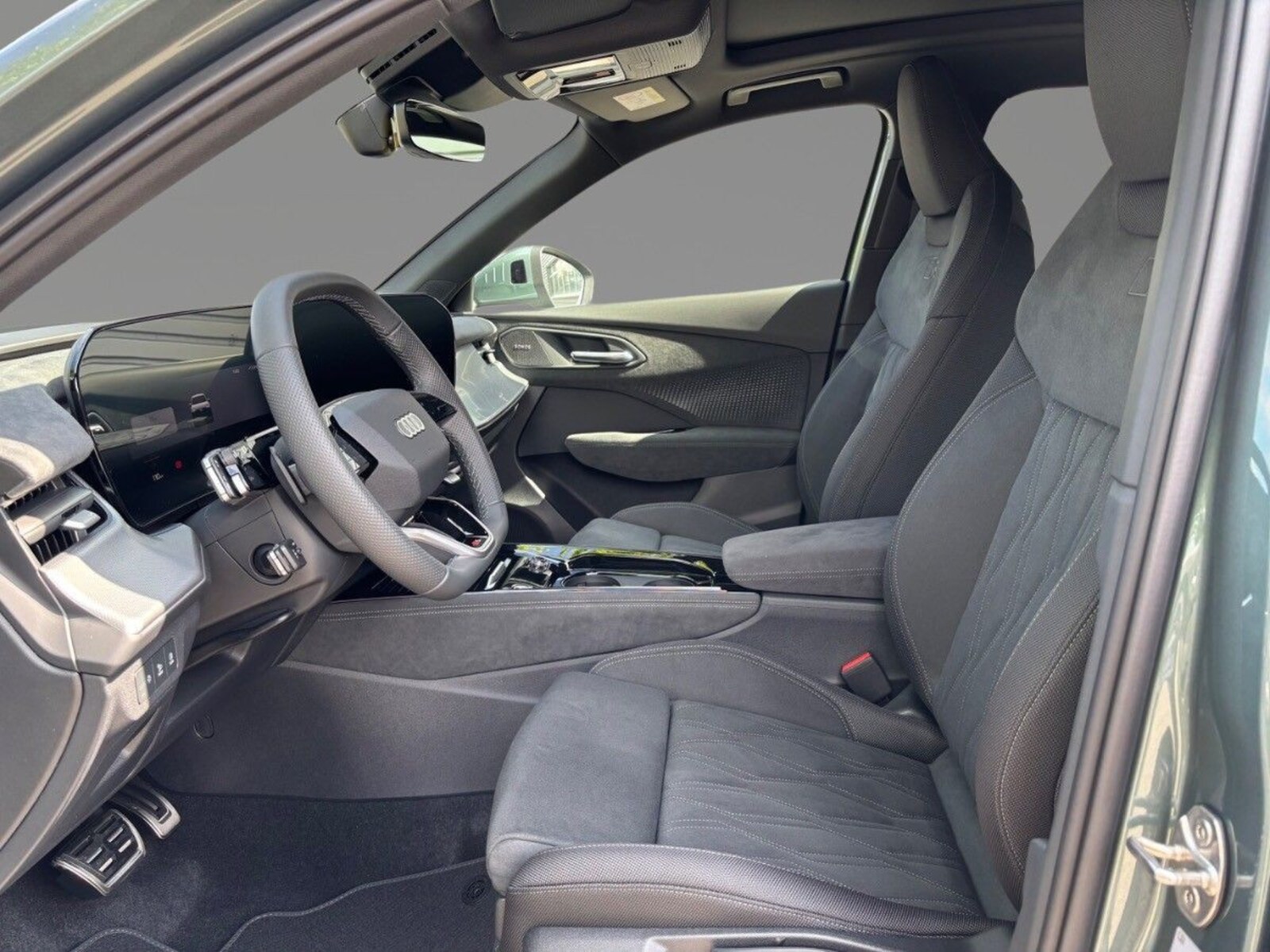 Audi Q3 – Bild 12