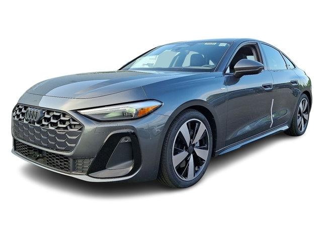 2026 Audi A5 Sedan
