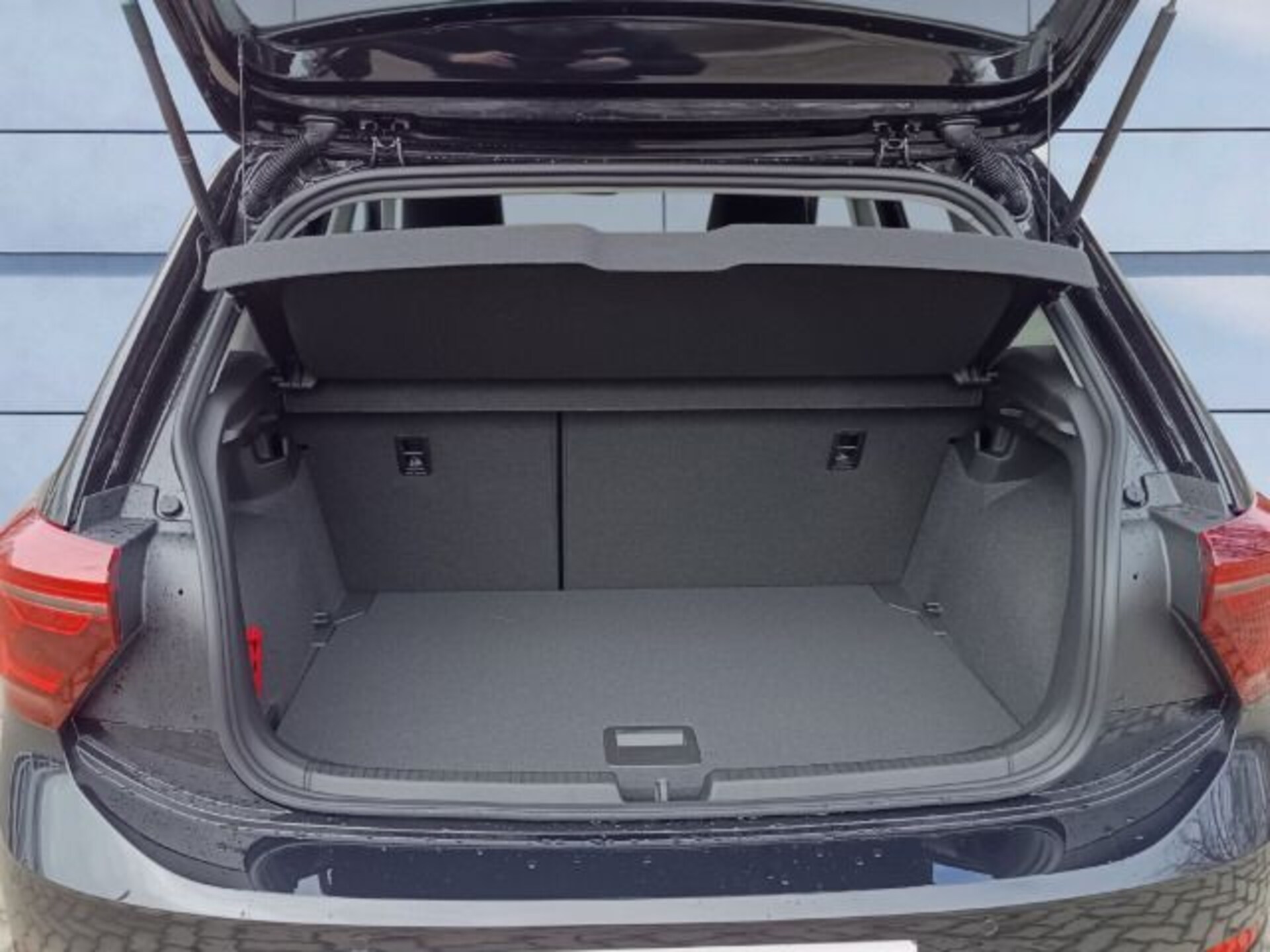 Volkswagen Polo Style