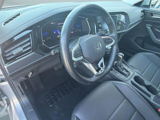 2024 Volkswagen Jetta