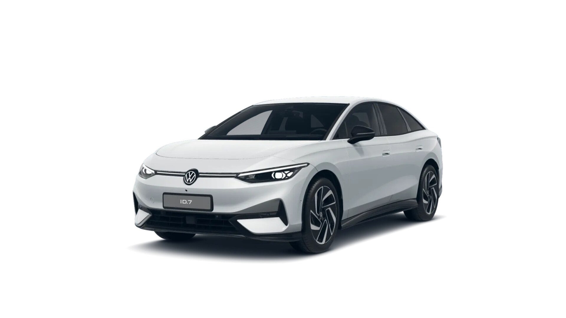 Volkswagen ID.7 Pro