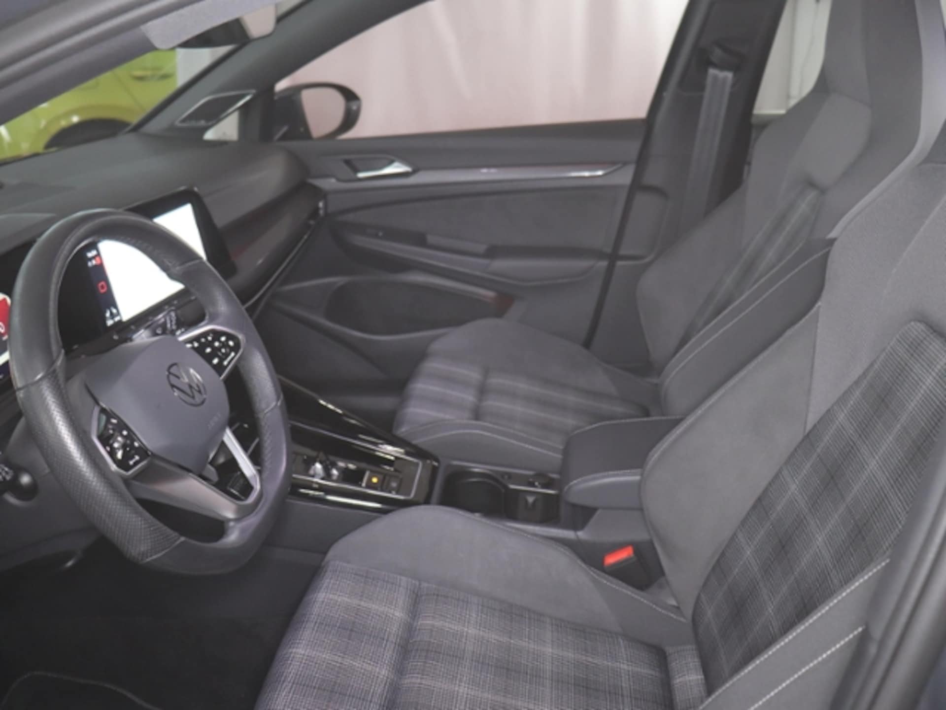 Volkswagen Golf GTD