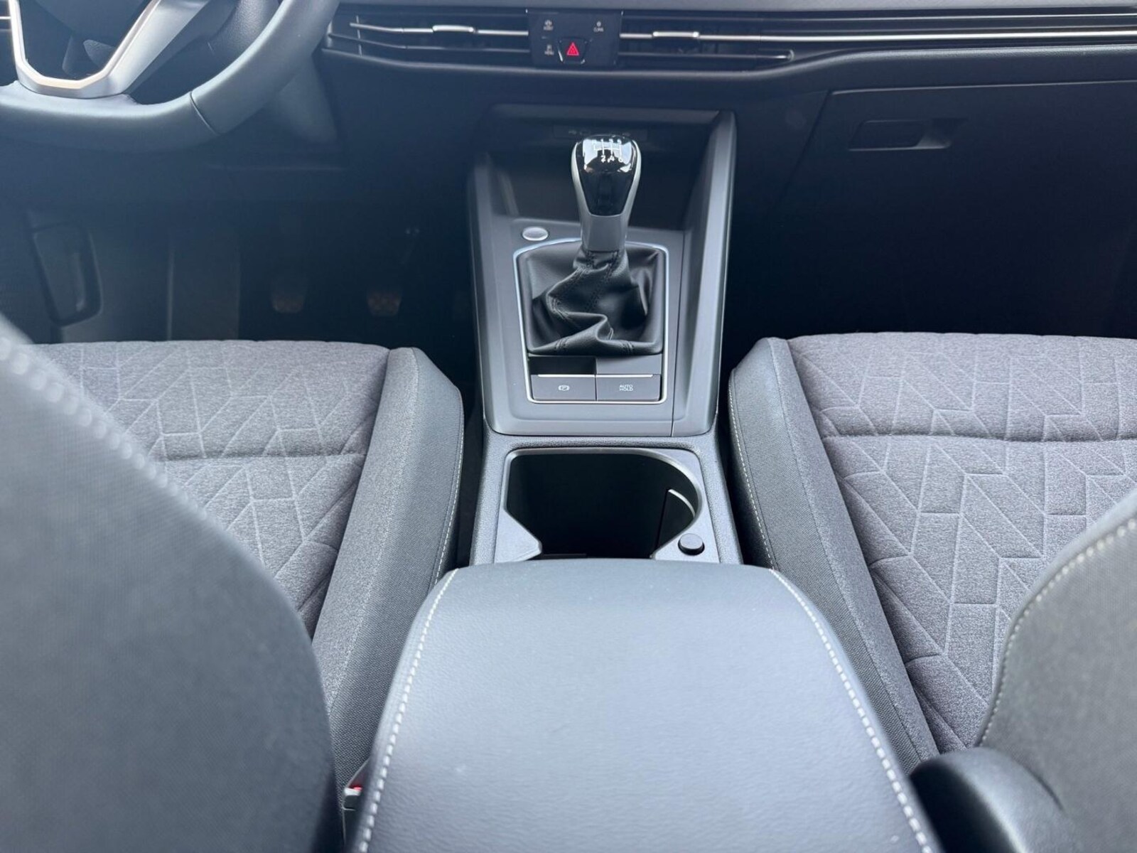 Volkswagen Golf – Bild 7