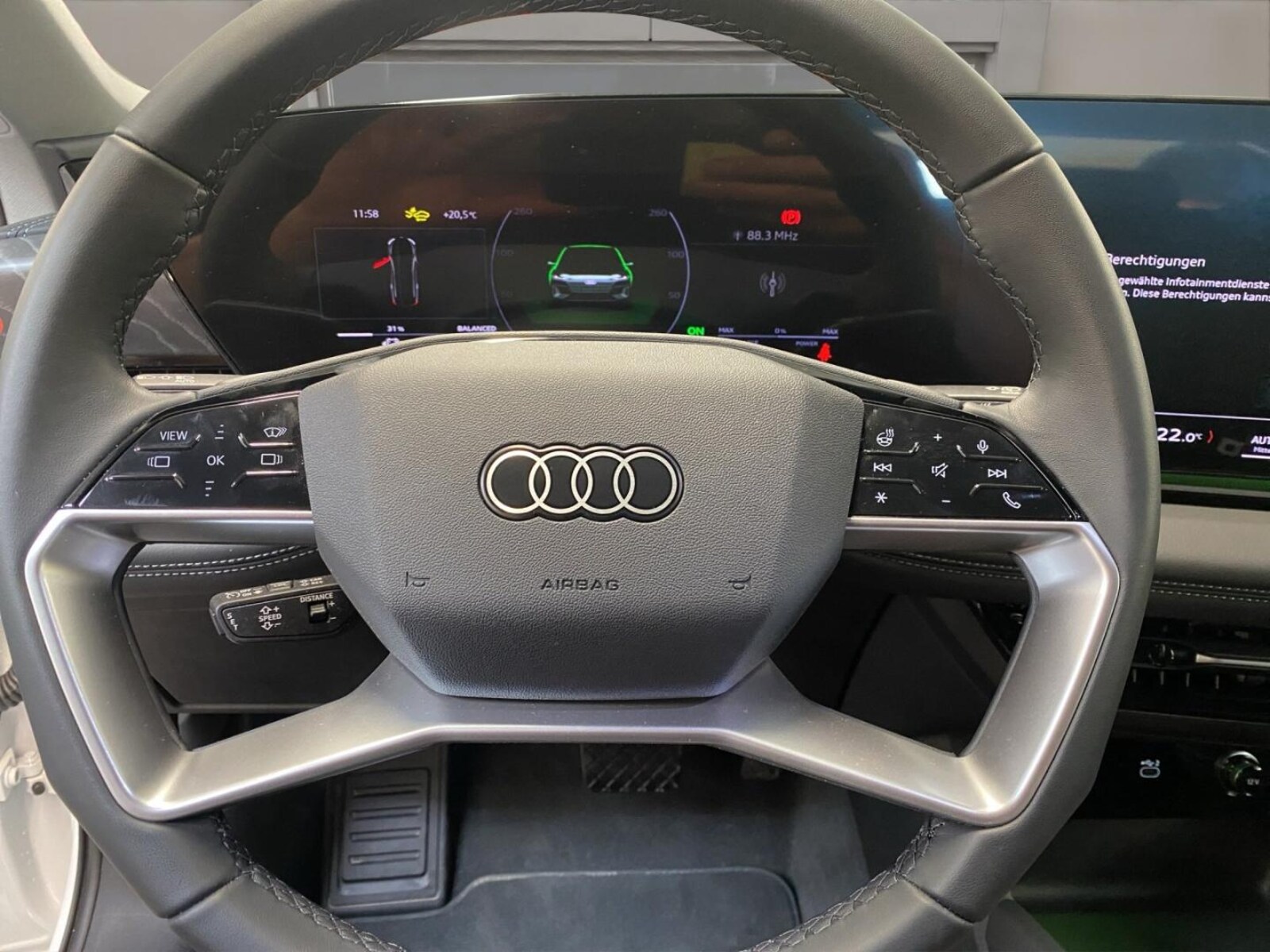 Audi A6 Avant e-tron – Bild 11