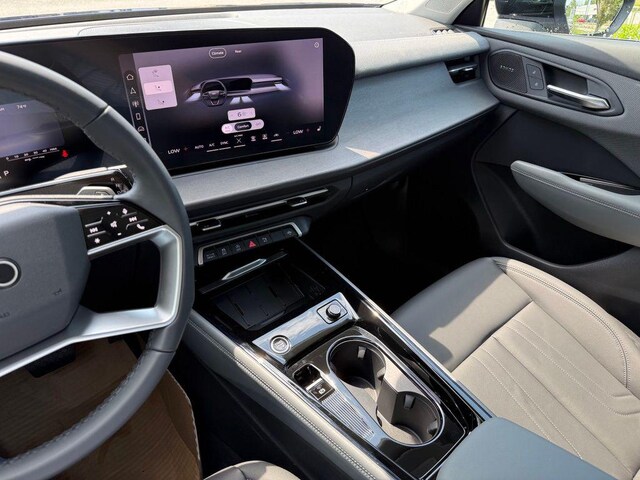 2026 Audi Q3 Base - Photo 38